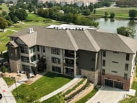 Assisted Living At Lakeside Village