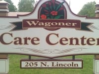 Wagoner Health & Rehab