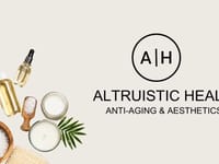 Altruistic Health PLLC