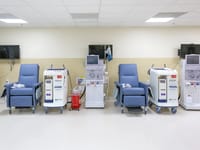 Davita Kenner Regional Dialysis Cente