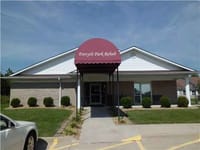 Forsyth Care Center