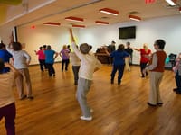 ASIAN ADULT DAY CARE CENTER
