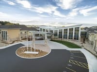 Campbell County Senior Center