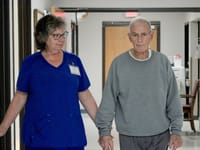 Care Manor Nursing and Rehab
