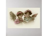 Angelic Friends