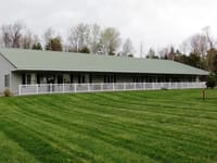 Country Terrace Of Wi Inc 26