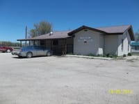 Dixon Senior Center