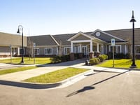 Mission Point Nursing & Physical Rehabilitation Ce