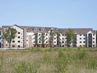 Chateau Waters