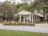 Ashbrook Care & Rehabilitation Center