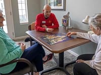 Amelia's Best Care for Seniors