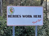 Anne Arundel County Health Dept