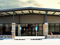 Central Texas Rural Transit District