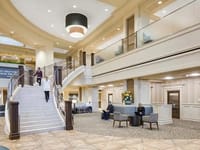 Comprehensive Hospitalists Of Ms, LLC