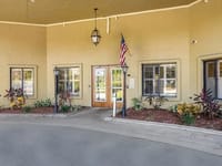 Indian River Center