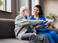 Blc Homehealth Inc