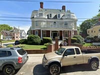 Mansion Nursing and Rehab Center