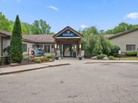 Chalet Rehabilitation and Healthcare Center
