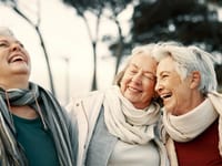 Aksarben Village Senior Living Community