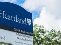 Heartland Health Care Center - Union