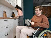Cimarron Home Care LLC