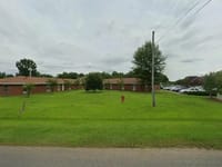 Holmes County Long Term Care Center - Durant