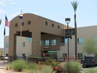 Arizona State Veteran Home-Phx