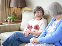 Chaffee Family Care LLC
