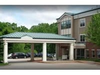 Mansfield Center for Nursing and Rehabilitation
