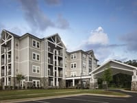 Bluffs At Greystone I, The