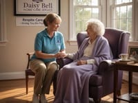 Daisy Home Care LLC