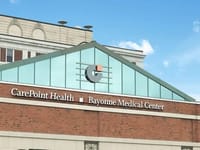 Carepoint Health - Bayonne Hospital Center Transitional Care Unit