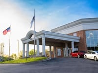 Sayre Christian Village Nursing Home