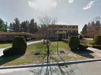 Odd Fellows Health Care Center