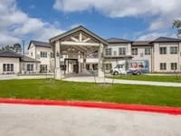 God Love Assisted Living Homes Inc
