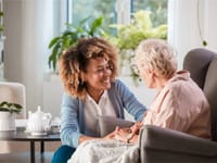 Above And Beyond Home Health