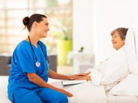 Clinician Touch Staffing LLC
