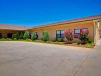 The Grand at Bethany Skilled Nursing and Therapy