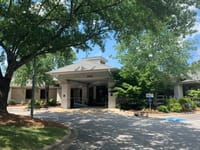 Rex Rehab & Nursing Care Center