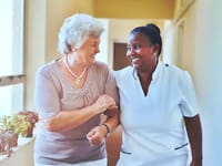 Deelynn Home Care Llc