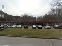 Cabarrus Health and Rehabilitation Center