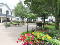 College View Assisted Living And Memory Support
