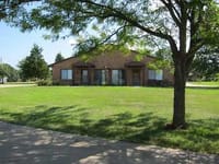 Baptist Home, The