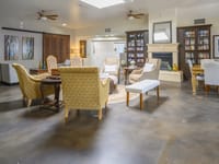 Alma'S Home Care Assisted Living, Llc