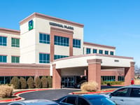 Benton Emergency Group LLC