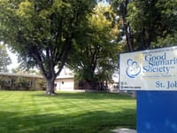Good Samaritan Society - St John's