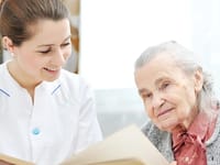 Del Real Home Care Inc