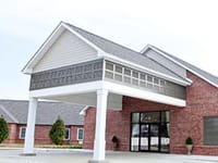 Grace Nursing Home