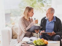 Daylight Home Health Services, Inc
