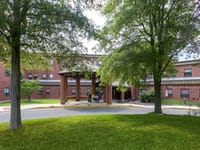 Aspen Hills Healthcare Center